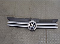  Решетка радиатора Volkswagen Golf 4 1997-2005 9237340 #1