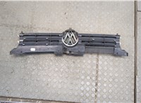  Решетка радиатора Volkswagen Golf 4 1997-2005 9237340 #2