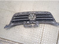  Решетка радиатора Volkswagen Touran 2003-2006 9237344 #2