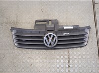  Решетка радиатора Volkswagen Polo 2001-2005 9237352 #1