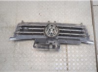  Решетка радиатора Volkswagen Polo 2001-2005 9237352 #2