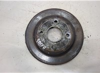 1780880, C1BC2A315AA Диск тормозной Ford Focus 1 1998-2004 9237359 #1