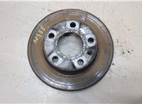  Диск тормозной Audi A4 (B6) 2000-2004 9237364 #2