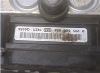  Блок АБС, насос (ABS, ESP, ASR) Renault Kangoo 1998-2008 9237383 #4