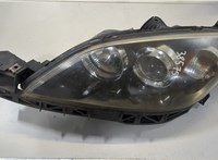  Фара (передняя) Mazda 3 (BK) 2003-2009 9237389 #1