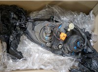  Фара (передняя) Mazda 3 (BK) 2003-2009 9237389 #9