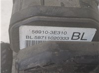 589103E900 Блок АБС, насос (ABS, ESP, ASR) KIA Sorento 2002-2009 9237396 #2