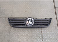 6Q0853653E, 1T0853601A Решетка радиатора Volkswagen Polo 2005-2009 9237404 #1