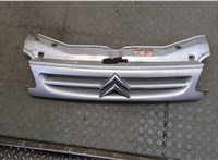  Решетка радиатора Citroen Berlingo 1997-2002 9237412 #1