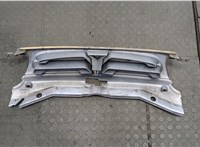  Решетка радиатора Citroen Berlingo 1997-2002 9237412 #2