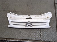  Решетка радиатора Citroen Berlingo 1997-2002 9237419 #1