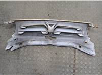  Решетка радиатора Citroen Berlingo 1997-2002 9237419 #2