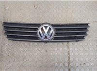  Решетка радиатора Volkswagen Polo 1999-2001 9237450 #1