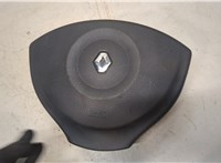  Подушка безопасности водителя Renault Modus 9237505 #1