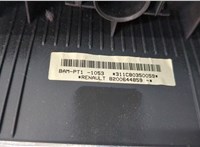  Подушка безопасности водителя Renault Modus 9237505 #3