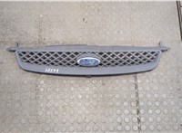  Решетка радиатора Ford Fiesta 2001-2007 9237523 #1