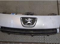  Решетка радиатора Peugeot Expert 2007-2016 9237529 #1