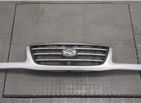  Решетка радиатора Suzuki Grand Vitara 1997-2005 9237546 #1