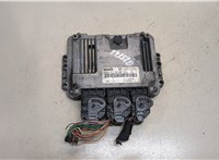 BC0153678B, 1039S33679, 237100870R Блок управления двигателем Renault Megane 3 2009-2016 9237572 #1