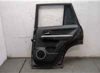  Дверь боковая (легковая) Suzuki Grand Vitara 2005-2015 9237597 #2