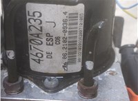 4541CF, 454944, 4670A235 Блок АБС, насос (ABS, ESP, ASR) Peugeot 4007 9237627 #2