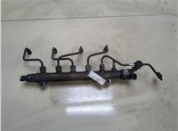  Рампа (рейка) топливная KIA Sportage 2004-2010 9237678 #1