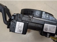  Переключатель поворотов и дворников (стрекоза) BMW 3 E90, E91, E92, E93 2005-2012 9237700 #6