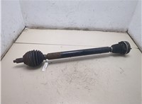 6Q0407272DM Полуось (приводной вал, шрус) Skoda Fabia 2007-2014 9237804 #5