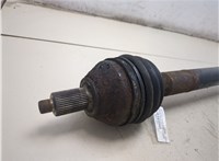 6Q0407272DM Полуось (приводной вал, шрус) Skoda Fabia 2007-2014 9237804 #6