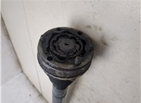 6Q0407272DM Полуось (приводной вал, шрус) Skoda Fabia 2007-2014 9237804 #7