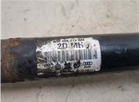 6Q0407272DM Полуось (приводной вал, шрус) Skoda Fabia 2007-2014 9237804 #8