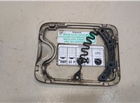  Лючок бензобака Volvo S60 2000-2009 9237805 #3