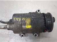 1858669, 6G9119D629KG Компрессор кондиционера Ford Mondeo 4 2007-2015 9237858 #1