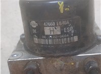  Блок АБС, насос (ABS, ESP, ASR) Nissan Pathfinder 2004-2014 9237864 #2