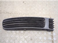  Заглушка (решетка) бампера Volkswagen Passat 5 1996-2000 9237865 #2