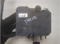  Блок АБС, насос (ABS, ESP, ASR) Mazda 6 (GG) 2002-2008 9237873 #6