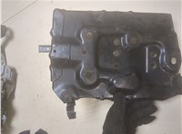  Полка под АКБ Nissan X-Trail (T30) 2001-2006 9237893 #2