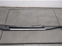  Рейлинг на крышу (одиночка) Hyundai Tucson 1 2004-2009 9237941 #3