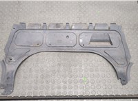  Защита днища, запаски, КПП, подвески Volkswagen Polo 2009-2014 9237947 #1