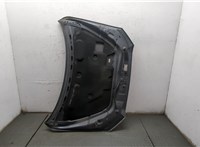  Капот Mitsubishi Lancer 10 2007-2015 9237959 #3