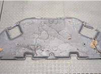  Обшивка капота Nissan Murano 2002-2008 9237966 #1