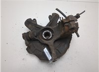 6R0407621E Ступица (кулак, цапфа) Skoda Fabia 2007-2010 9237968 #3