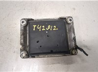  Блок управления двигателем Opel Corsa C 2000-2006 9237969 #1