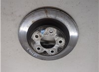 569075 Диск тормозной Opel Astra J 2010-2017 9238039 #2