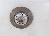 569024, 55702645, 93188917 Диск тормозной Skoda Yeti 2013-2018 9238050 #6