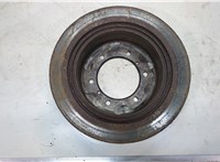  Диск тормозной Mitsubishi Pajero 1990-2000 9238109 #1