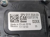  Педаль газа Chevrolet Volt 2015-2019 9238225 #3