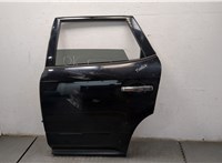  Дверь боковая (легковая) Nissan Murano 2002-2008 9238232 #1