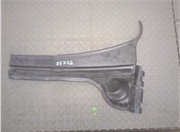  Жабо под дворники (дождевик) Volkswagen Jetta 6 2014-2018 9238346 #2