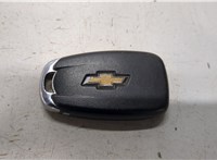  Ключ зажигания Chevrolet Volt 2015-2019 9238371 #2